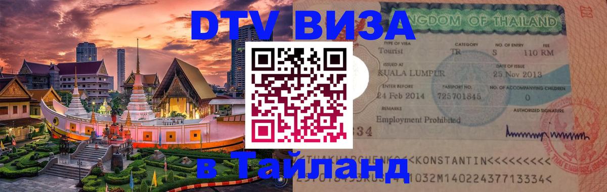 Оформление DTV визы под ключ: стоимость и тарифы, только загранпаспорт - 09.01.2026 